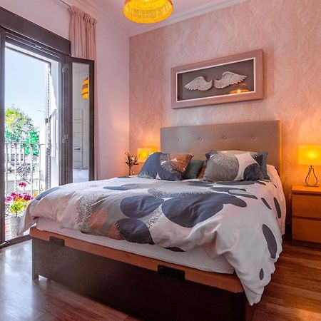 Apartmán Edomus Gran Plaza Boutique Sevilla Exteriér fotografie