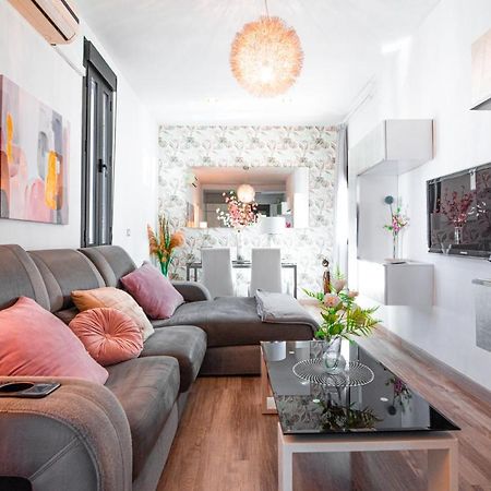 Apartmán Edomus Gran Plaza Boutique Sevilla Exteriér fotografie