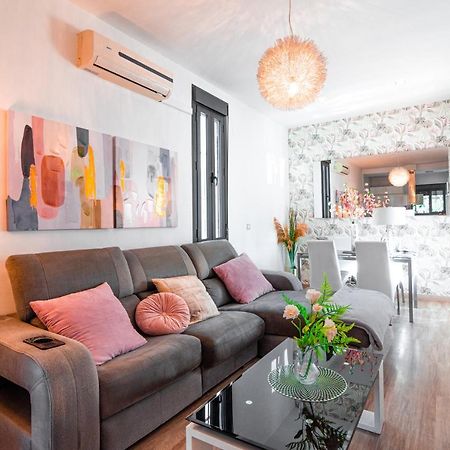 Apartmán Edomus Gran Plaza Boutique Sevilla Exteriér fotografie