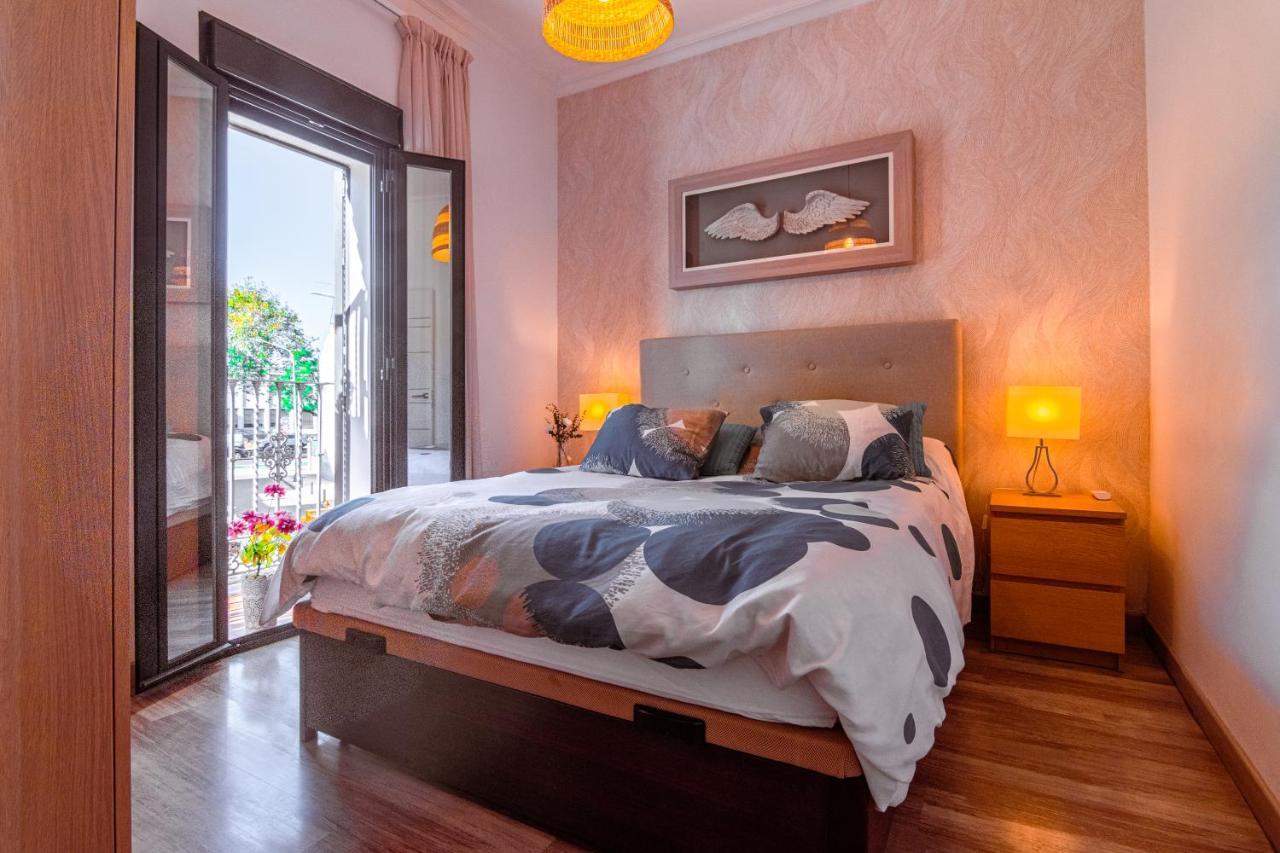 Apartmán Edomus Gran Plaza Boutique Sevilla Exteriér fotografie