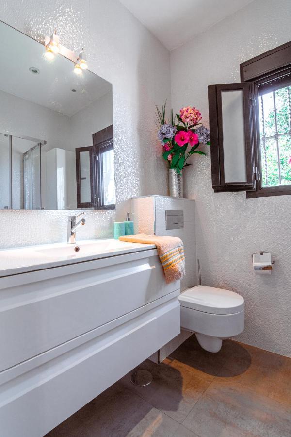 Apartmán Edomus Gran Plaza Boutique Sevilla Exteriér fotografie