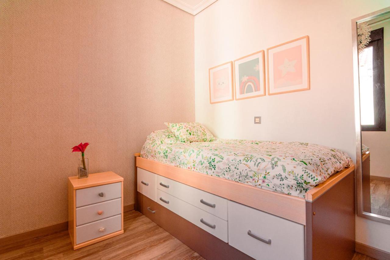 Apartmán Edomus Gran Plaza Boutique Sevilla Exteriér fotografie