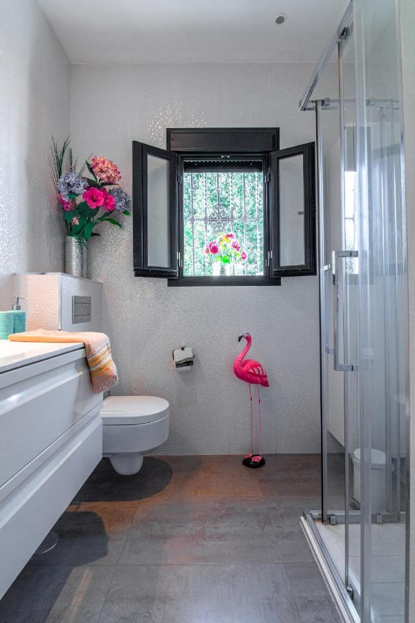 Apartmán Edomus Gran Plaza Boutique Sevilla Exteriér fotografie